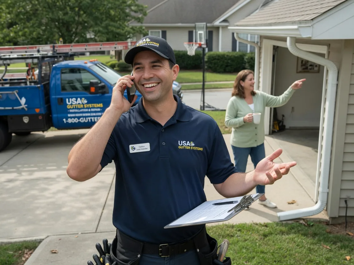 Gutter Installation Ghent, MN FAQs